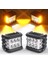 Offroad Sis Lambası 12 LED 36W Çift / LASS319 2