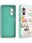 Huawei Nova 9 Se Kılıf Kamera Korumalı Desenli Sert Silikon Klcr Epoksi Kapak-No1 2