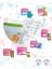 Bebek Bezi 2 Numara Mini 320 Adet (3-6 Kg) Ekstra Jumbo Set 2
