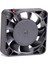 Adet 3D Yazıcı Parçası 4010 Fan 24V 0.1A Sessiz Fırçasız Soğutma Fanı (Yurt Dışından) 1