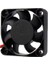Adet 3D Yazıcı Parçası 4010 Fan 24V 0.1A Sessiz Fırçasız Soğutma Fanı (Yurt Dışından) 3