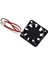 Adet 3D Yazıcı Parçası 4010 Fan 24V 0.1A Sessiz Fırçasız Soğutma Fanı (Yurt Dışından) 5