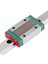 MGN12H Mini Lineer Kılavuz MGN12H 500MM ile Lineer Kayar Kılavuz (Yurt Dışından) 5
