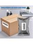 Dymo 30252 Adres Etiketi Için Uyumlu 30252 Adres Etiketleri (Yurt Dışından) 2