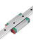 MGN12H Mini Lineer Kılavuz MGN12H 400MM ile Lineer Kayar Kılavuz (Yurt Dışından) 4
