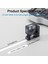 Dymo D1 Etiket Bandı Için Etiket Yapıcı Bant S0720530, 5 Paket (Yurt Dışından) 2