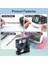 Dymo D1 Etiket Bandı Için Etiket Yapıcı Bant S0720530, 5 Paket (Yurt Dışından) 4