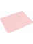 3D Yazıcı Aksesuarları Işığa Duyarlı Reçine Silikon Mat, Pembe (Yurt Dışından) 2