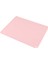 3D Yazıcı Aksesuarları Işığa Duyarlı Reçine Silikon Mat, Pembe (Yurt Dışından) 3