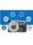Casıo KL-120 KL-E300 Kl-60 Yazıcı Için 6 Paket 12MM Etiket Şeridi (Yurt Dışından) 3