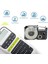 Casıo KL-120 KL-E300 Kl-60 Yazıcı Için 6 Paket 12MM Etiket Şeridi (Yurt Dışından) 5