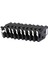 Dymo D1 Etiket Yapıcı/bant 45013 Siyah Beyaz Etiket Şeritleri Için 10 Adet (Yurt Dışından) 1