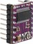 3D Yazıcı Step Stick DRV8825 Step Motor Sürücüsü 4 Katmanlı Pcb Kartı (Yurt Dışından) 2