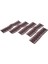Kyocera P2040 P2235 P2335 M2040 M2135 M2235 Için 5x Fuser Sıcak Bez (Yurt Dışından) 3