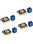 3D Yazıcı Parçası Stepstick Sessiz TMC2130 V3.0 Step Motor Sürücüsü (Yurt Dışından) 1