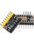 3D Yazıcı Parçası Stepstick Sessiz TMC2130 V3.0 Step Motor Sürücüsü (Yurt Dışından) 2