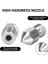 Mk8 0.4 Mm/1.75 mm 3D Yazıcı Nozulları, Nozul Temizleme Iğnesi ile (Yurt Dışından) 3