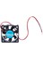 3D Yazıcı 24V Soğutma Fanı - 50MM - Ekstruder Fanı - Reprap (Yurt Dışından) 2