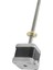 NEMA17 17HS4401 3D Yazıcı Için T8 Vida Bağlantılı 8mm Adım Motoru. (Yurt Dışından) 1