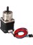 17HS4401S-PG518 4-Kanallı NEMA17 Adım Motoru 42 Motor (Yurt Dışından) 5