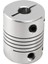 6mm Ila 6mm Cnc Adım Motoru Şaft Bağlantı Parçası Enkoder Için (Yurt Dışından) 1