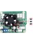 DRV8825 Kontrollü Mos ile Nanodlp Shield V1.1 Genişletme Kartı (Yurt Dışından) 5