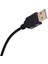 2'si 1 Arada Yazıcı Kablosu USB A - B Erkek - Erkek Yazıcı Kablosu A (Yurt Dışından) 1