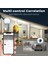 Otomatik Kapı Açacağı Için Garaj Kapısı Açacağı Uzaktan Wifi Anahtarı (Yurt Dışından) 5