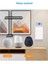 Matter Wifi Akıllı Anahtar Duvar Lambası Anahtarı Akıllı Kontrol 2 Yönlü (Yurt Dışından) 4