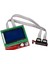 Ramps1.4 Kontrol Kartı Için 3D Yazıcı KITI+2560 R3 Geliştirildi (Yurt Dışından) 4