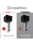 Bambu-Lab A1/a1 Mini Için Hotend Kiti, Bambu-Lab A1/a1 Mini 0.6mm Için (Yurt Dışından) 3