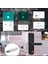 Kablosuz Tuya Akıllı Zigbee Ağ Geçidi Wifi Kablosuz Çok Modlu Ağ Geçidi (Yurt Dışından) 2