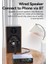 Tebe Nfc Bluetooth 5.1 Ses Alıcı Verici Rca Adaptörü (M9 Pro) (Yurt Dışından) 2