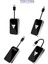 Kablosuz Carplay Android Adaptörü USB Kablosuz Adaptörü Araba Adaptörü (Yurt Dışından) 1