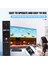RM-L08 Humax Set Üstü Kutu Freeview Play FVP-4000T Için Uzaktan Kumanda (Yurt Dışından) 2