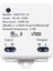 Ewelink Akıllı Wifi Işık Anahtarı Modülü 1ch Ac 85-250V Uzaktan Kumanda Için (Yurt Dışından) 1