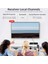 Brezilya/şili A Ab Fişi Için Kablolu Isdb-T 1080P Hd Set Üstü Kutu (Yurt Dışından) 3