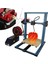 Yükseltilmiş Mk8 Ekstruder Alüminyum Sürücü (Bonus: 1 Metre Ptfe Ptfe Tüp) (Yurt Dışından) 3