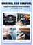 iPhone Apple Için Kablosuz Carplay Adaptörü, 2016+ Model Arabalar Için Carplay (Yurt Dışından) 4