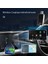 USB 2'si 1 Arada Kablosuz Carplay Android Adaptörü Kablosuz Adaptör (Yurt Dışından) 2
