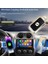 USB 2'si 1 Arada Kablosuz Carplay Android Adaptörü Kablosuz Adaptör (Yurt Dışından) 3
