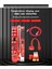1 Adet Pcıe Yükseltici Kart Usb3.0 Kablosu Video Kartı Gpu Bitcoin Madencisi Için (Yurt Dışından) 2
