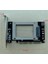 Pcıe 3.0 X4/X8/X16 - U.2 - Pcı-E Yükseltici Kart 2.5 Inç Sata HDD Için (Yurt Dışından) 3