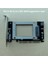 Pcıe 3.0 X4/X8/X16 - U.2 - Pcı-E Yükseltici Kart 2.5 Inç Sata HDD Için (Yurt Dışından) 5