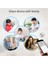Homekit Gateway Hub Kablosuz Zigbee Tuya App Apple Homekit Alexa Için (Yurt Dışından) 2