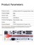 Ver 012 Max Express 1x 16X Genişletici Gpu Yükseltici Kart LED Çalışma Göstergesi (Yurt Dışından) 5