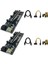 Paket V011 Pro Pcı-E 1x Ila 16X Usb3.0 60CM Grafik Yükseltici Kartı (Yurt Dışından) 1