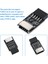 USB 2.0 Ön Panel Başlığı USB 9pin - USB 2.0 Tip-E (Yurt Dışından) 2