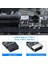 USB 2.0 Ön Panel Başlığı USB 9pin - USB 2.0 Tip-E (Yurt Dışından) 5