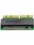 2014 2015 Mac'ten M.2 Ngff M-Key Ahcı Ssd'ye Dönüştürme Kartı A1465 A1466 (Yurt Dışından) 1